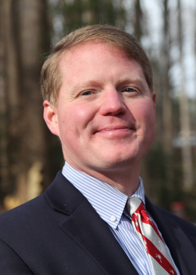 Michael P. Jaeger's Profile Image